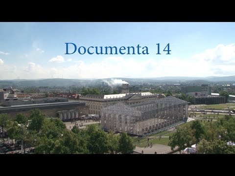Documenta 14 – Documentary Film