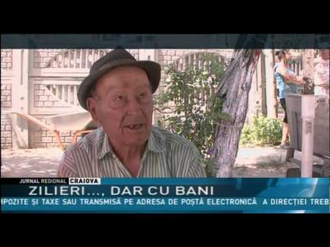 ZILIERI…, DAR CU BANI