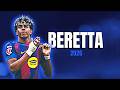 Lamine Yamal Beretta De Los Cerros La Escuela 2026ᴴᴰ