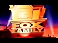 20th Century Fox Fox Family Channel