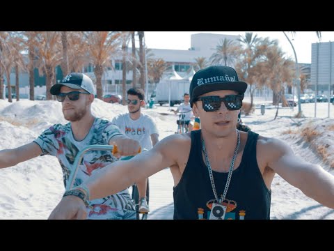 El Rumañol - Român Mediteran (feat. Ryma)