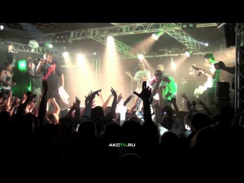 AKCTV: 26.05.11 - Клуб "Зал Ожидания"/ M.O.P. (Часть 2)