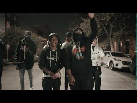 YB LORMAC - WALK EM DOWN FT JBANDZZ