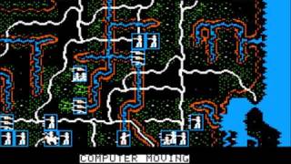 Shiloh: Grant's Trial in the West for the Apple II