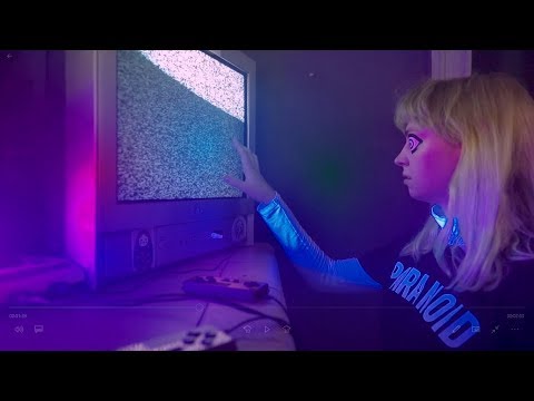 Soma - Źrenice (gość. Malwina Łubieńska)