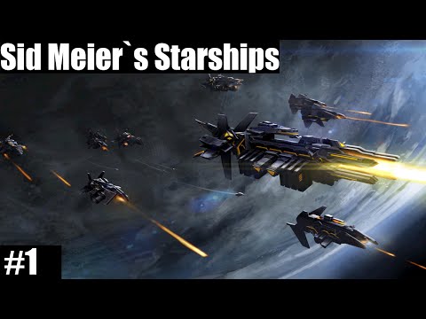 Gameplay de Sid Meier’s Starships