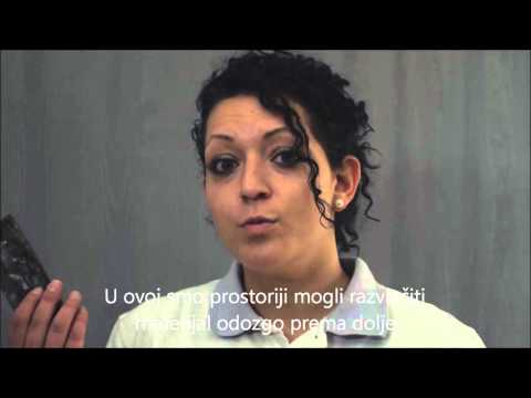 MultiStrukturStyle Brettschalung