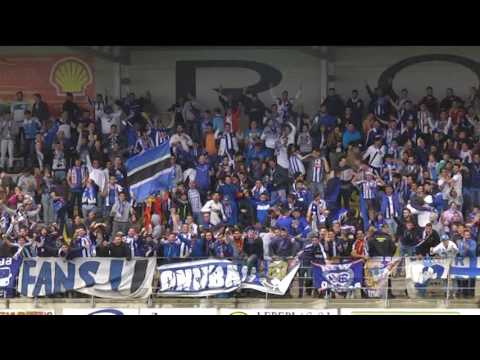 San Roque de Lepe 1 - Recreativo de Huelva 1 (07-05-16)