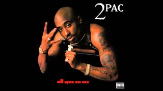 2Pac - Skandalouz (HQ)