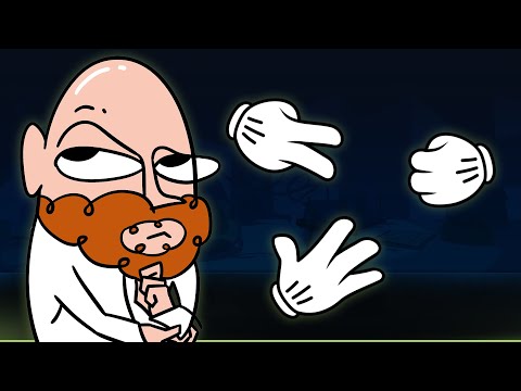 Gimvitational - Rock Paper Scissors World Championships