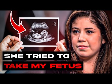 Womb Raider Attacks!