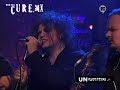 Korn MTV Unplugged feat. The Cure - Make Me ...