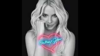 Britney Spears - It Should Be Easy Feat. william