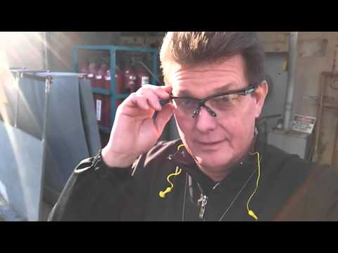 32 Year old Radioshack "Jetstream" VHF Aircraft Transistor Radio still works fine!!