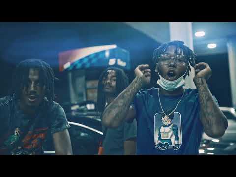 Lil Scalez X Doggo - "Lotto" (Official Video) Shot by TRILLATV