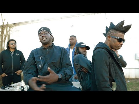 Yung LA (ft.  Alley Boy) - "Back On That" (Remix) | (Prod.  by Adam On The Track, Nard & B)