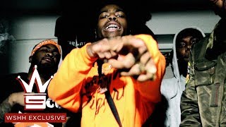 Snap Dogg &quot;Rubbin Off The Paint&quot; (YBN Nahmir Remix) (WSHH Exclusive - Official Music Video)