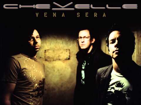 Chevelle - The Fad [HD]