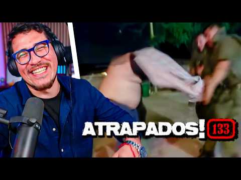 PELEAS, EMBARAZADAS Y FLOYMENOR? 💥 - REACCIONANDO A 