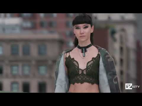 Flying Solo NYFW September 2020 Show 2