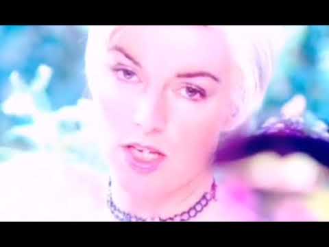 Kenickie – I Would Fix You (Smack The Pony Parody Kinkee - Colours Channel 4) Lauren Laverne
