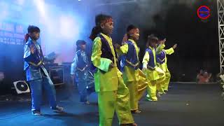 Download lagu Tarian ARABIC 'ya Allah Habibi ' || versi MD BUSTANUL AMIN JETIS BESUKI mp3