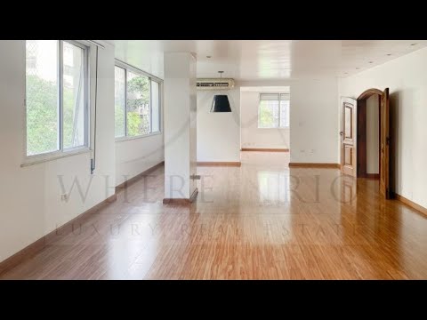 W03.945 - Apartamento de alto padrão reformando em Copacabana