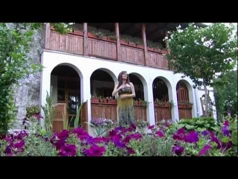 Olga Vasileva - Karamfilo, filo