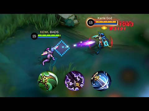 THANK YOU MOONTON FOR THIS BEST CORE ITEM FOR WANWAN ( auto comeback! )