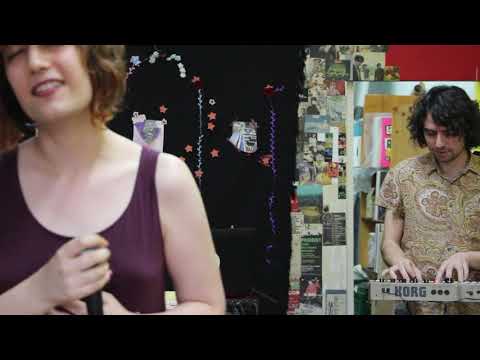 Sesiones Discos El Tesoro #23 - Lxs Estrelladxs -