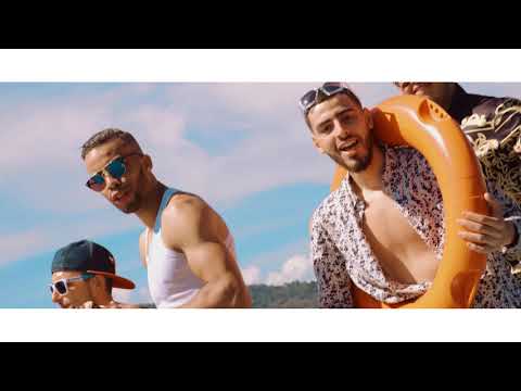 Bezza - Mi Amigo (Clip Officiel)