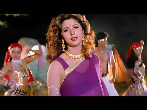 Sun O Bedardi Bedard Saiya | Ila Arun | Kavita Krishnamurthy | Urmila | Ajay Devgn