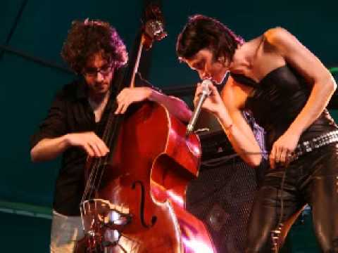 Musica Nuda -  Like a Virgin