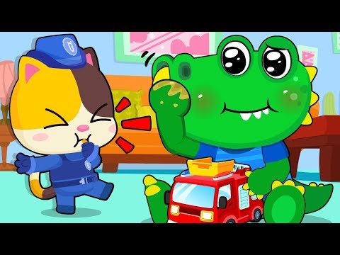YouTube Thumbnail
