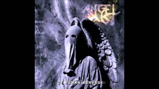 Angel Dust (Ger) - Freedom Awaits