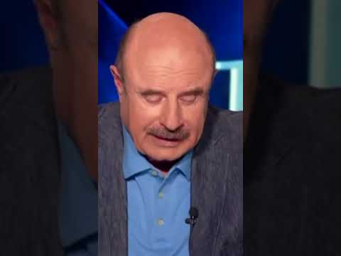 Dr Phil Reacts To Piers Morgan Nick Fuentes Interview