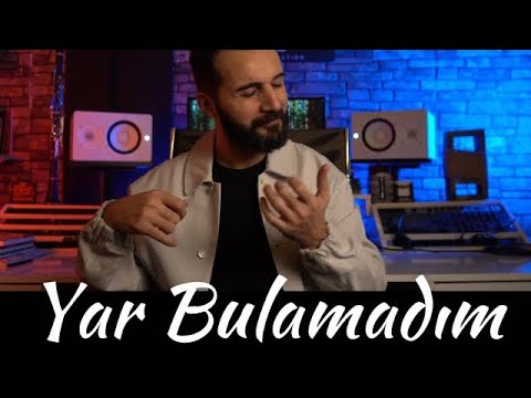 Caner Gülsüm - Yar Bulamadım (Official Video)