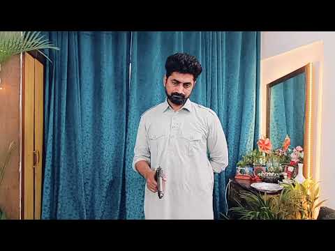 karan Maan Akbar Khan