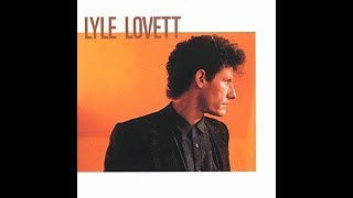 This Old Porch~Lyle Lovett