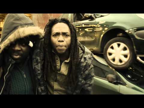 YUZZO - DHAMANA YA HAKI (WATENGWA)