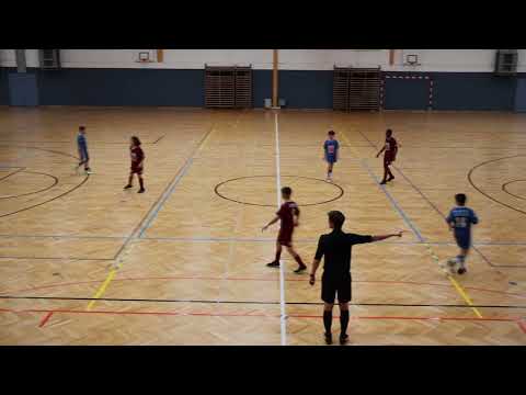 SMS 10 Wendstattgasse - SMS 2 Wittelsbachstraße 6