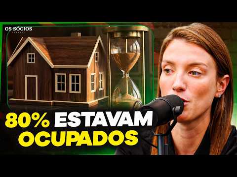 QUAIS OS MAIORES RISCOS DE QUEM INVESTE EM IMÓVEL DE LEILÃO?