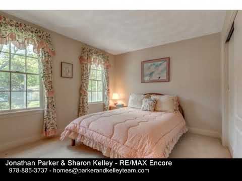 402 Chestnut St, Wilmington MA 01887 - Single Family Home - Real Estate - For Sale -