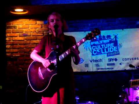 Hello Saferide - Arjeplog (Live) @ Taix in L.A. on 10/09/2010