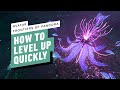 Avatar: Frontiers of Pandora - How to Level Up Quickly