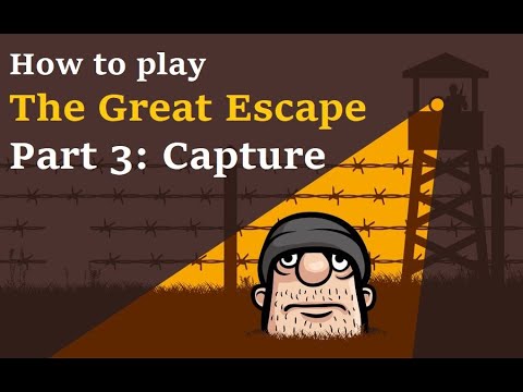 Stage 3 - Capture