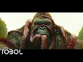 LMFAO Party Rock Anthem Remix KONG Vs GIANT SQUID