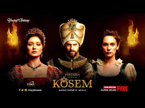 Ottoman Empire Sounds - Justice Fire (Part 2)