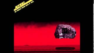 Alcatrazz - Hiroshima Mon Amour (Vocal Cover by RoomSinger)