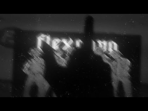 D-Spade X Bipobois - Who's flexin? (Prod. by Scxrface) [Official Lyrics Video]